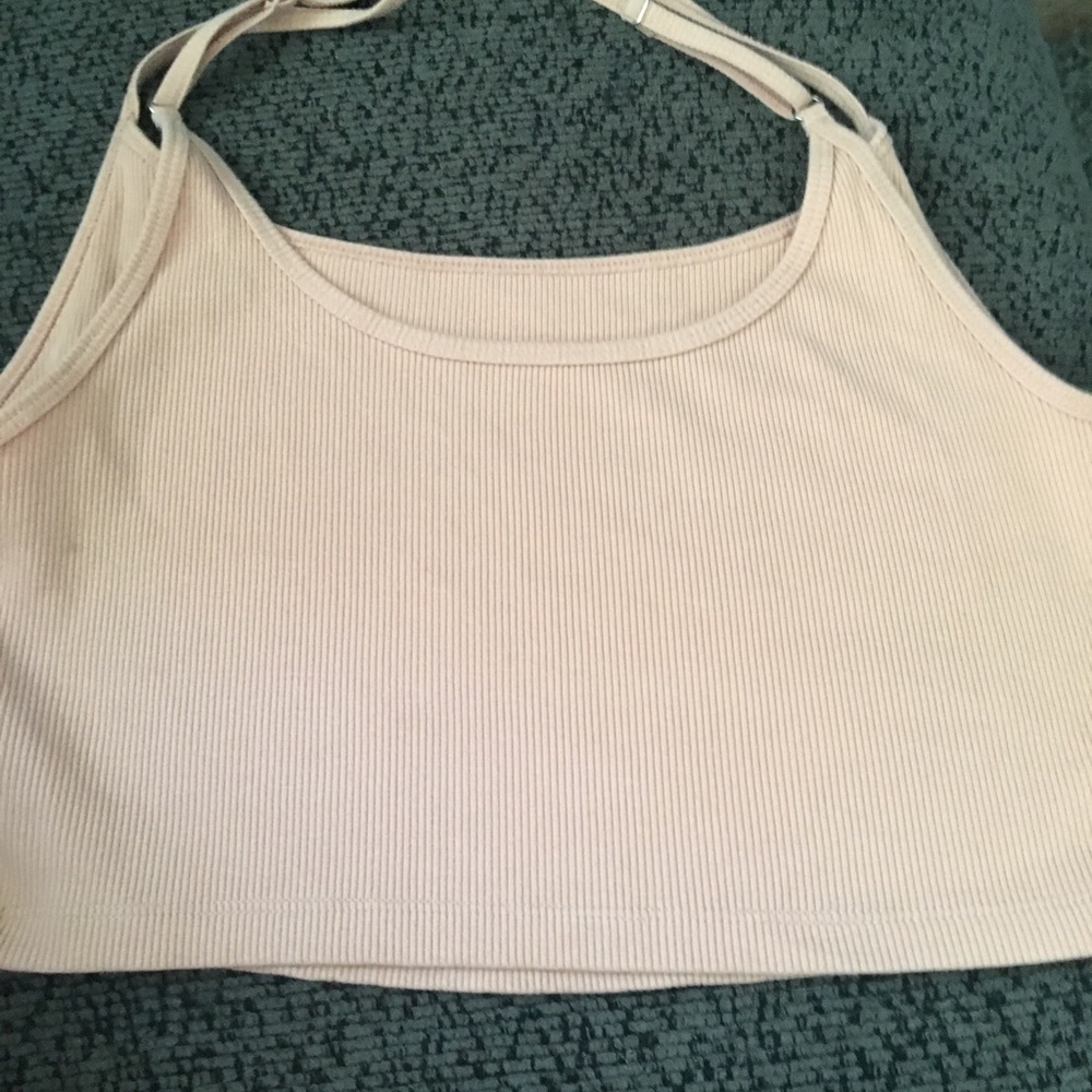 Victoria Secret 2 piece Top